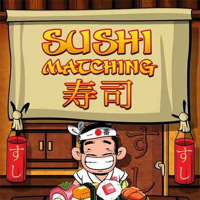 Sushi Matching Sushi Matching